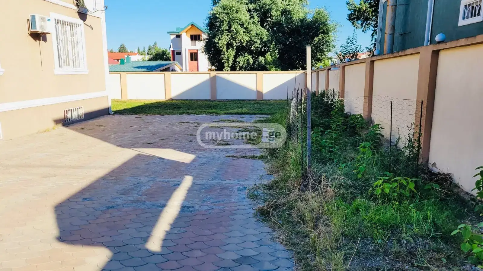 10+ Room Private House For Rent In Digomi view 11