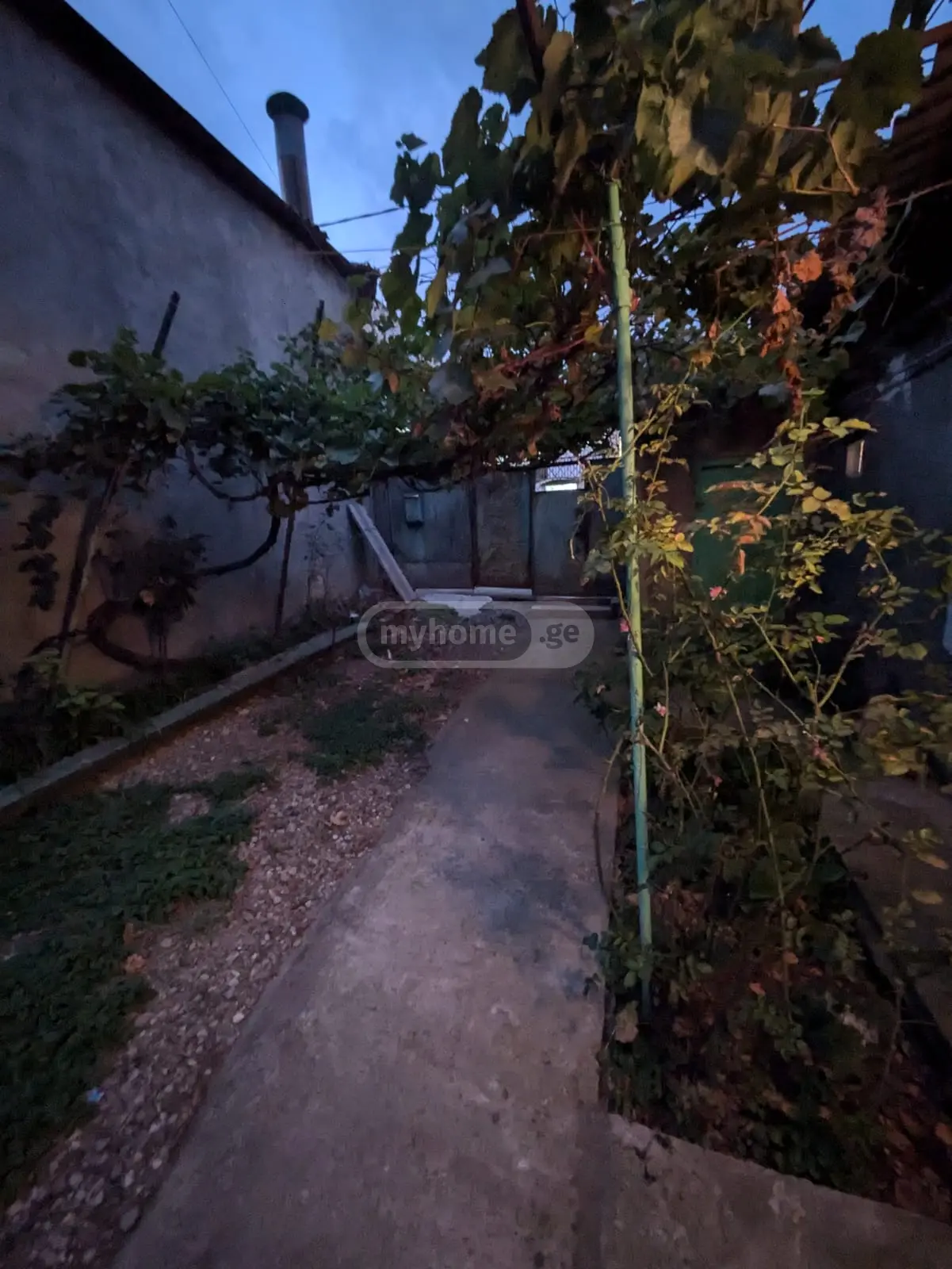 4 Room Private House For Sale view 7