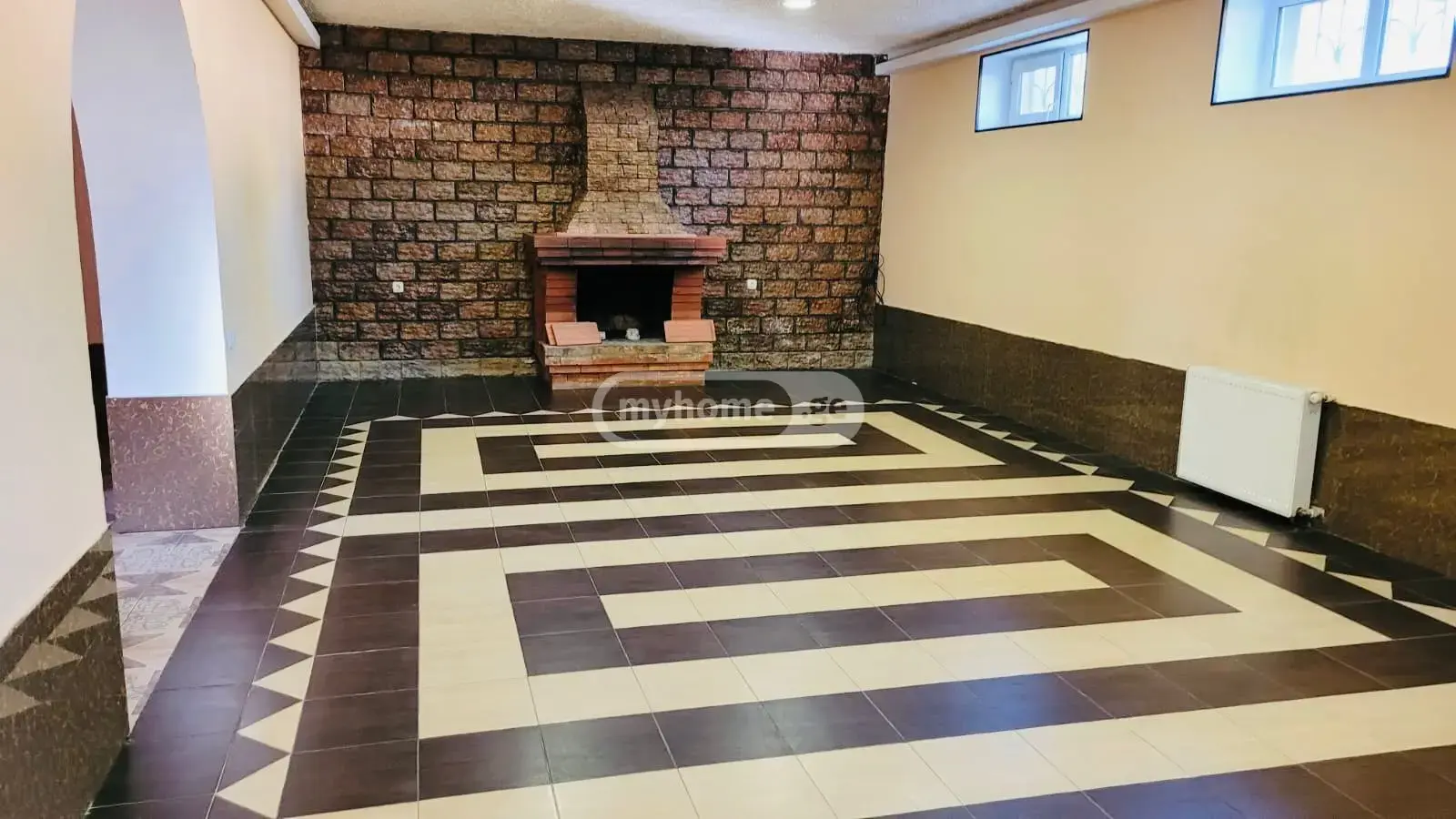 10+ Room Private House For Rent In Digomi view 9