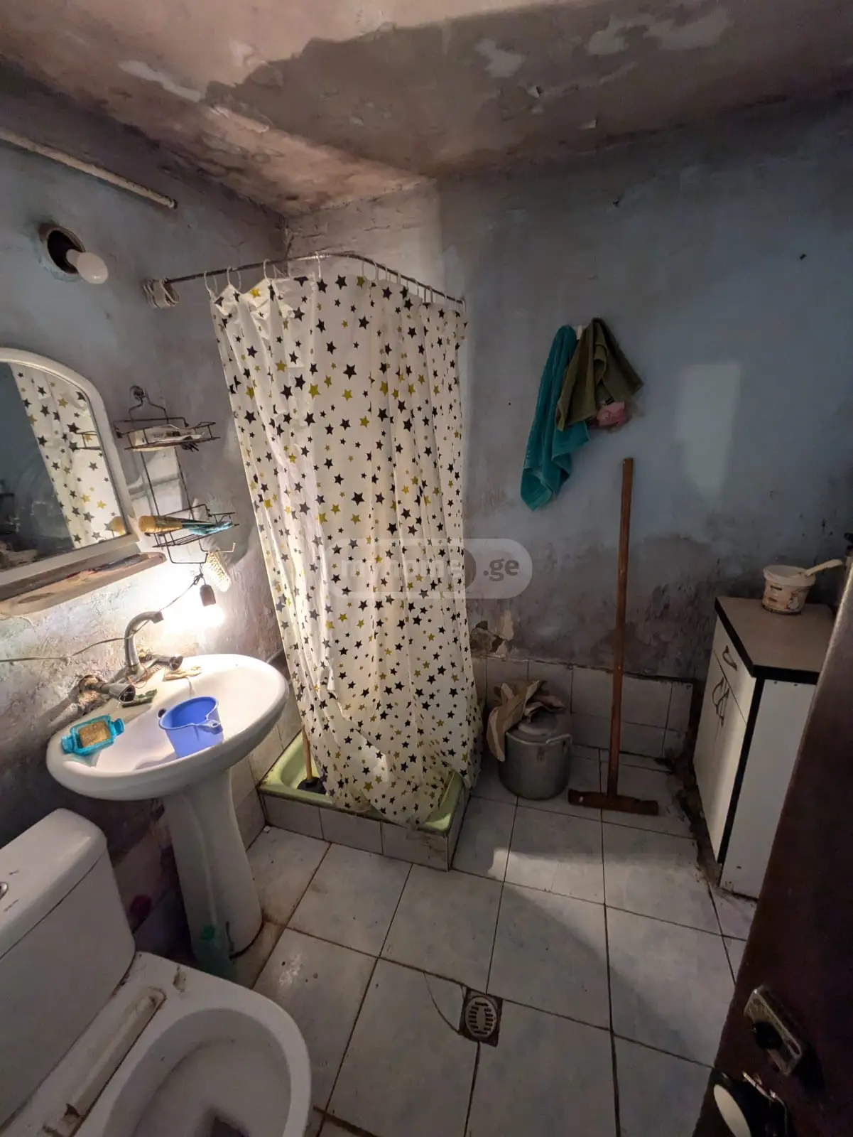 4 Room Private House For Sale view 5