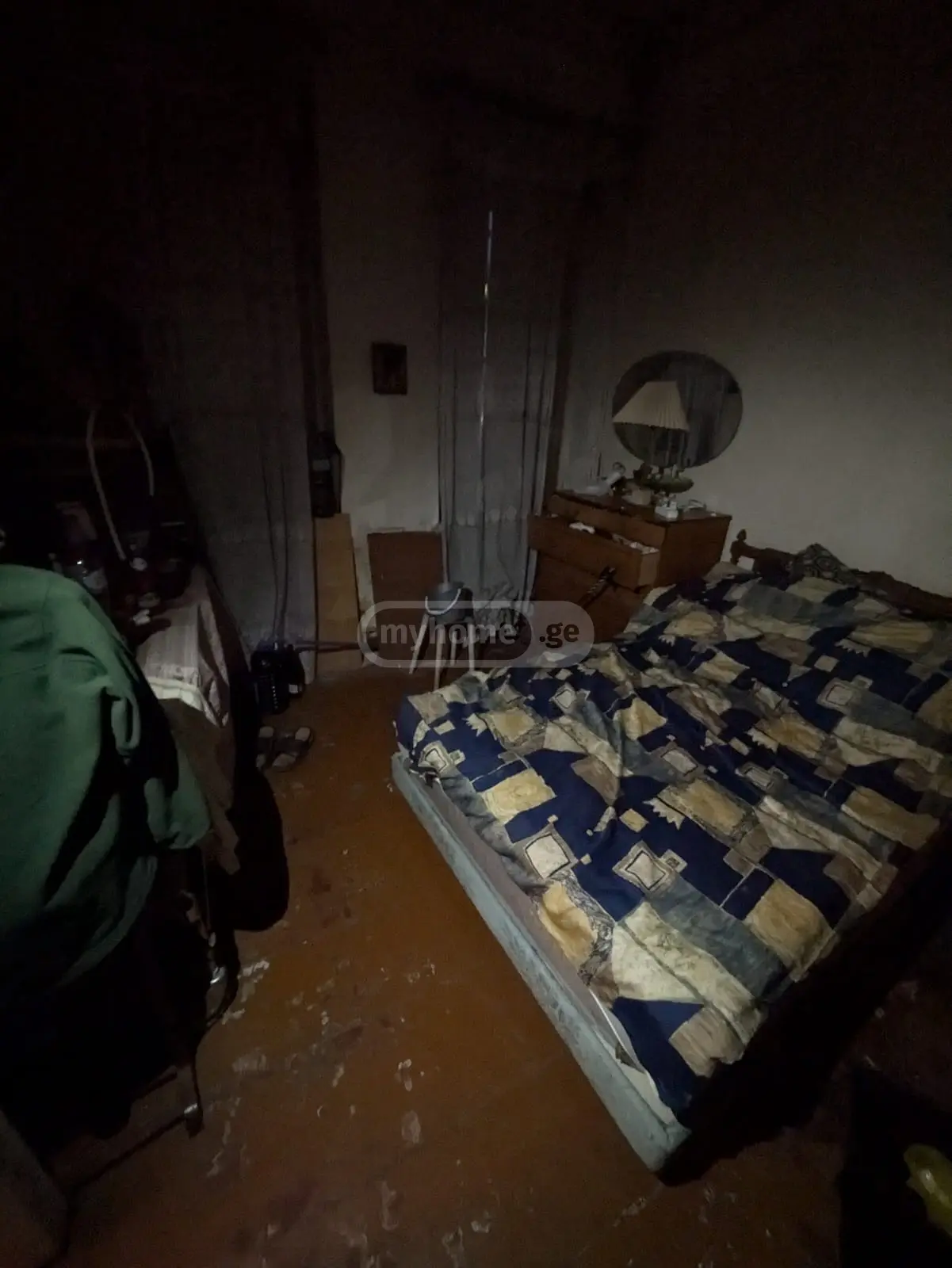 4 Room Private House For Sale view 8