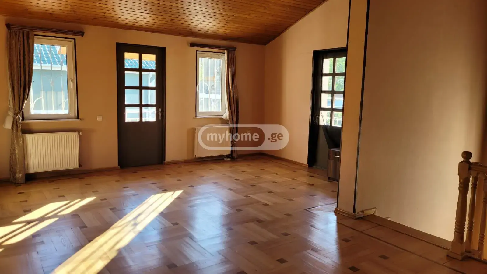 10+ Room Private House For Rent In Digomi view 6