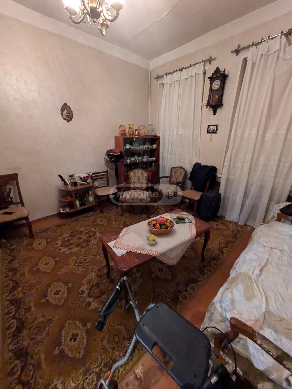 4 Room Private House For Sale view 9