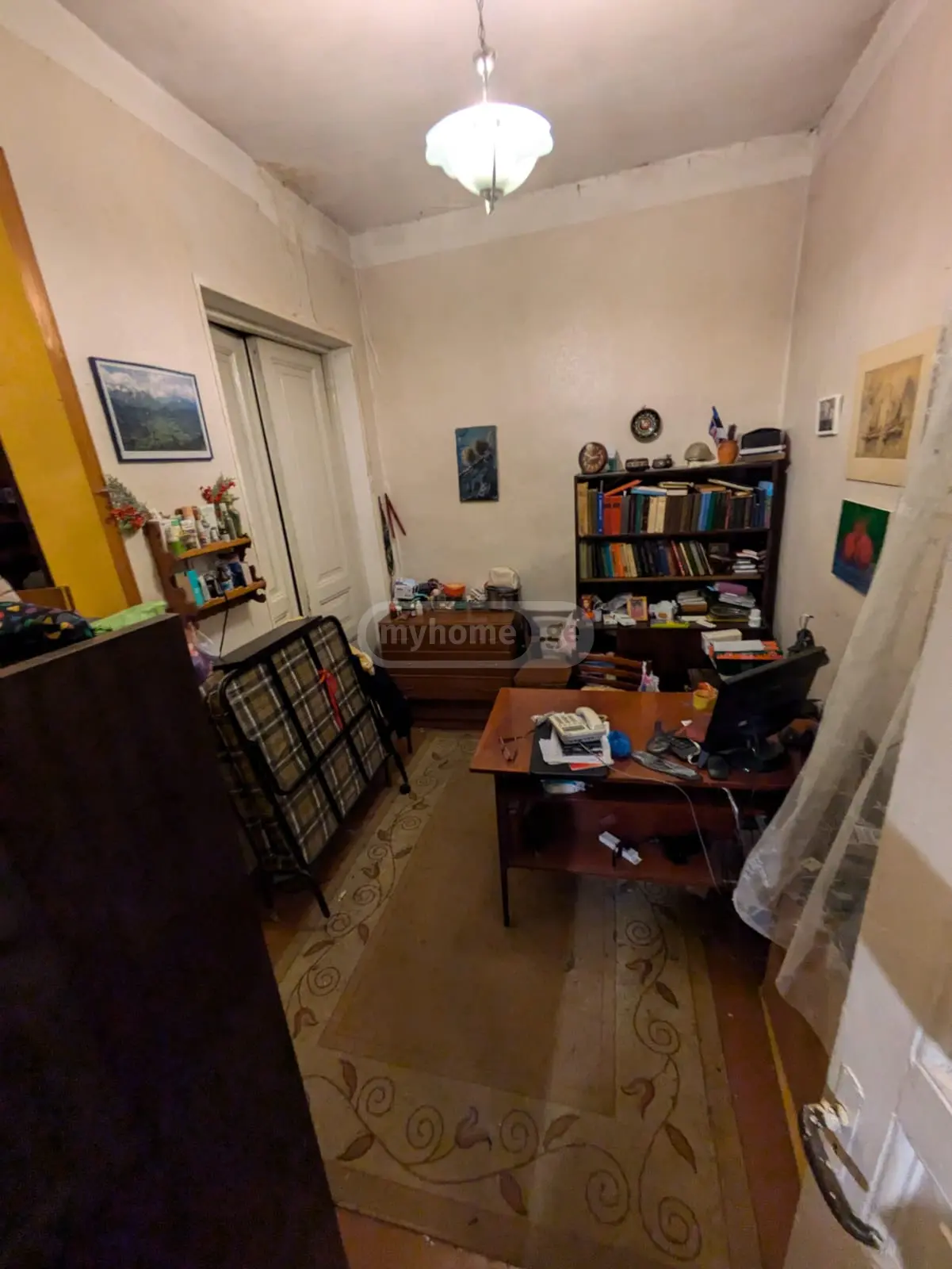 4 Room Private House For Sale view 4