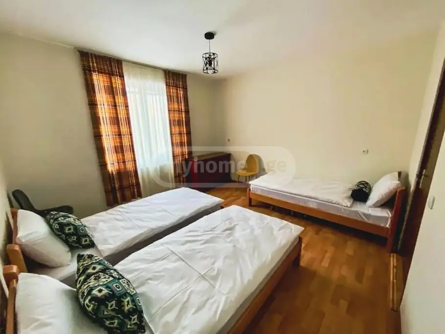 4 Room Country House Daily Rent In Gudauri view 9