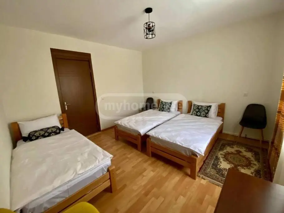 4 Room Country House Daily Rent In Gudauri view 4