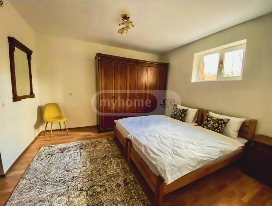4 Room Country House Daily Rent In Gudauri view 8