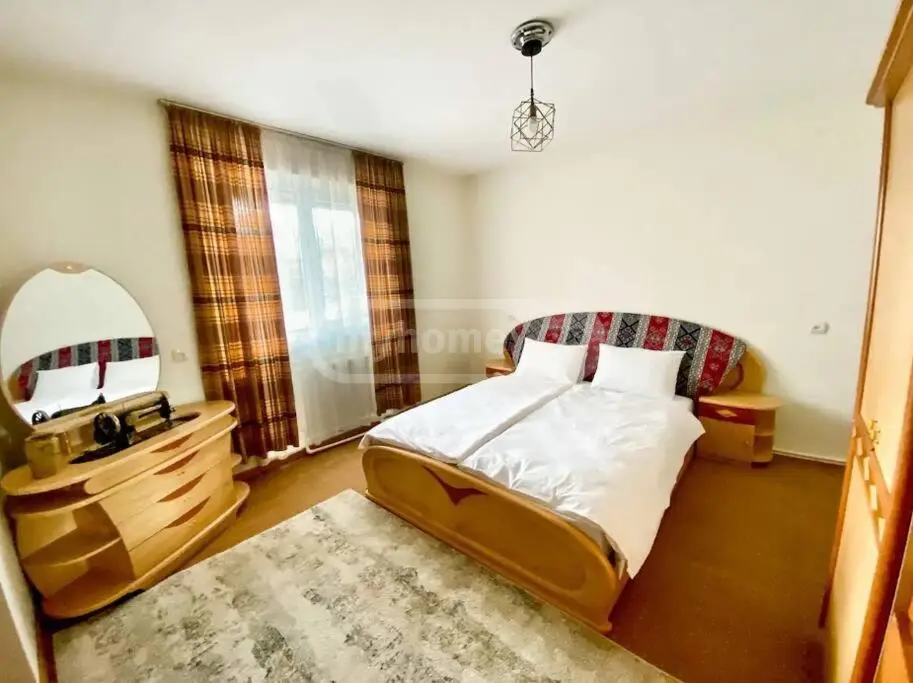 4 Room Country House Daily Rent In Gudauri view 3