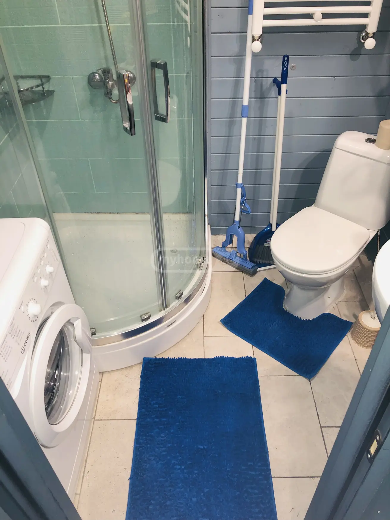 1 Room Hotel Daily Rent In Bakuriani view 5