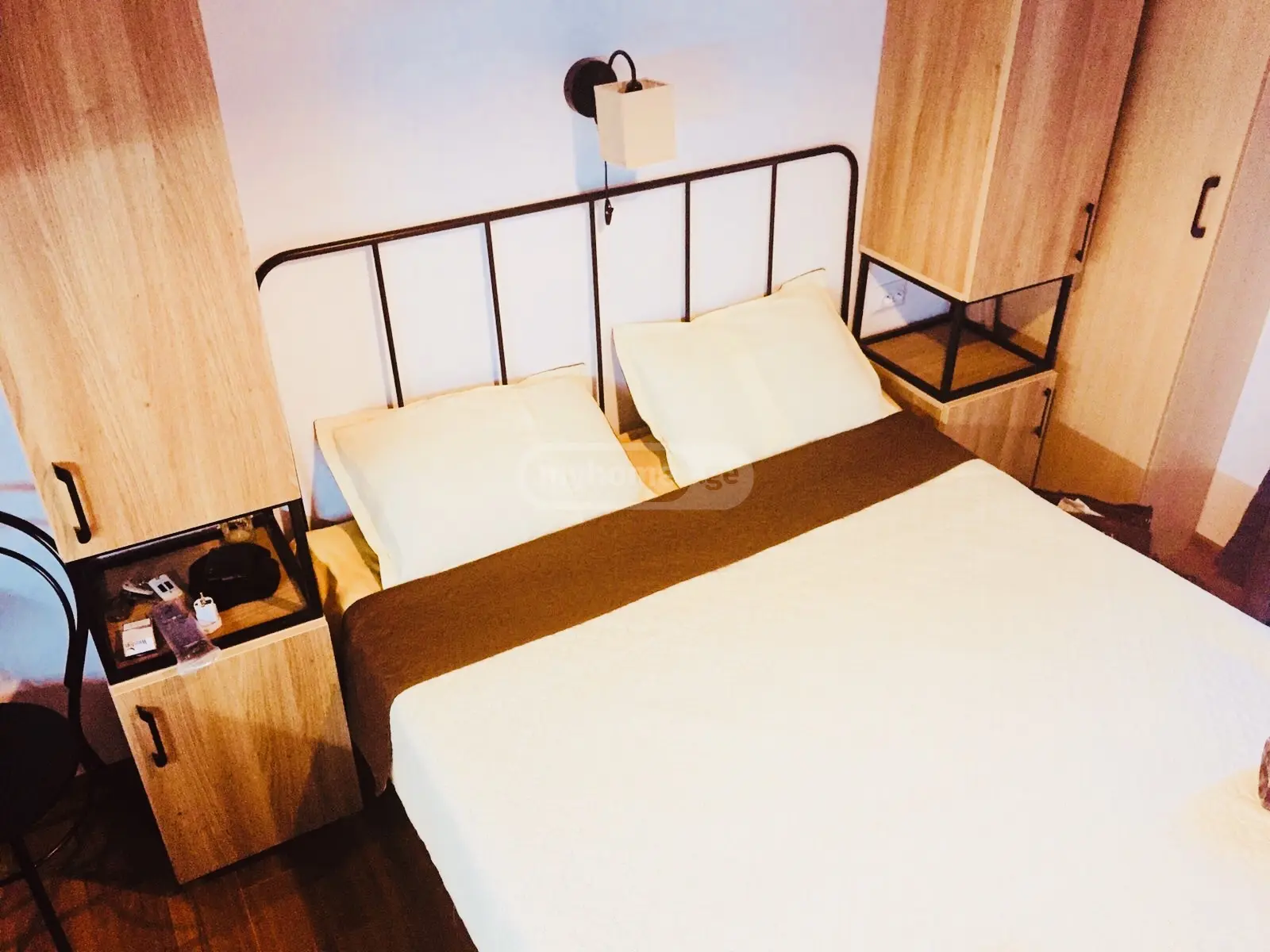 1 Room Hotel Daily Rent In Bakuriani view 3
