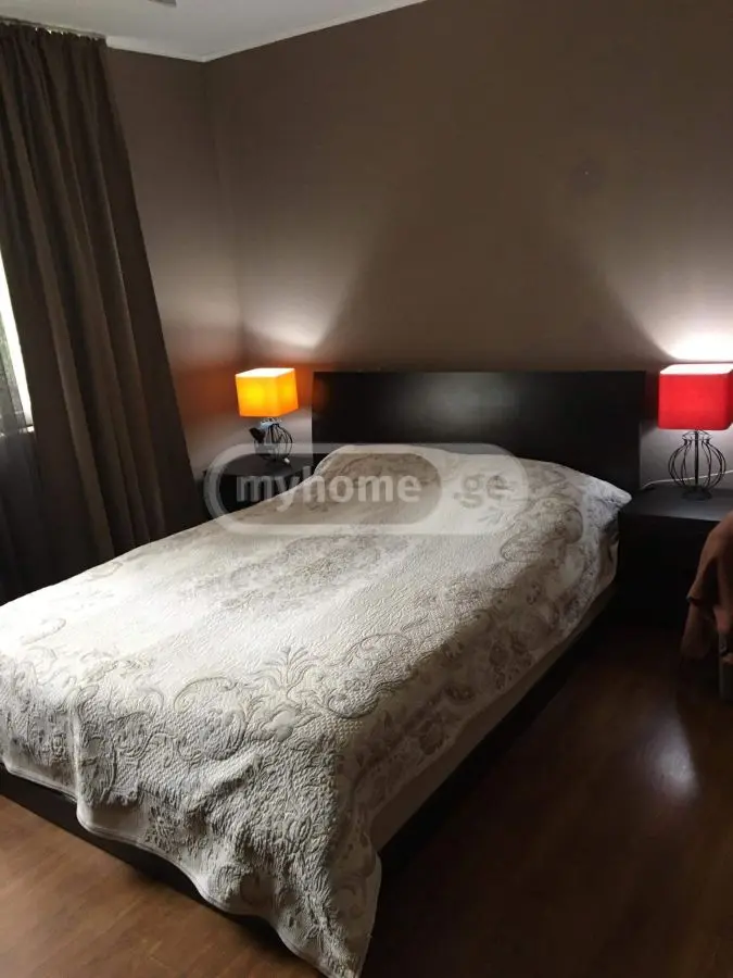 5 Room Country House For Rent In Kojori view 8