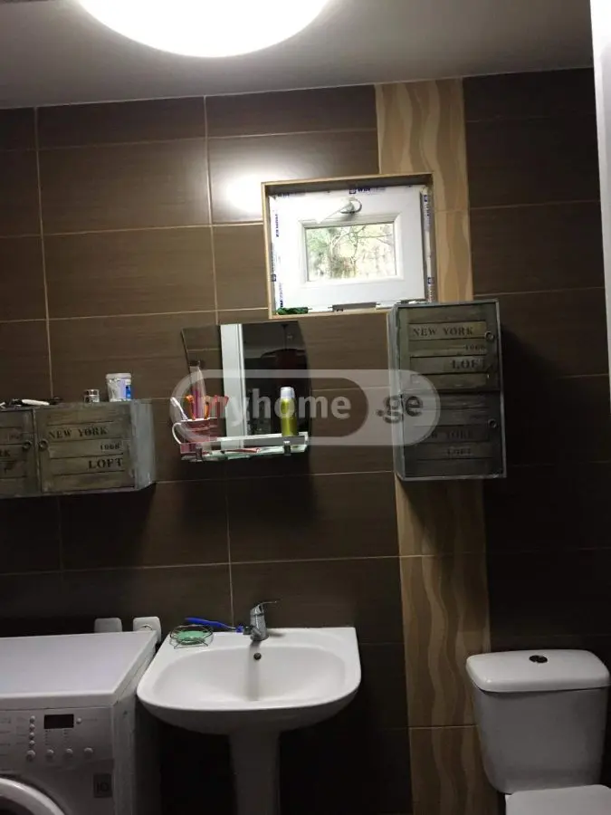 5 Room Country House For Rent In Kojori view 11