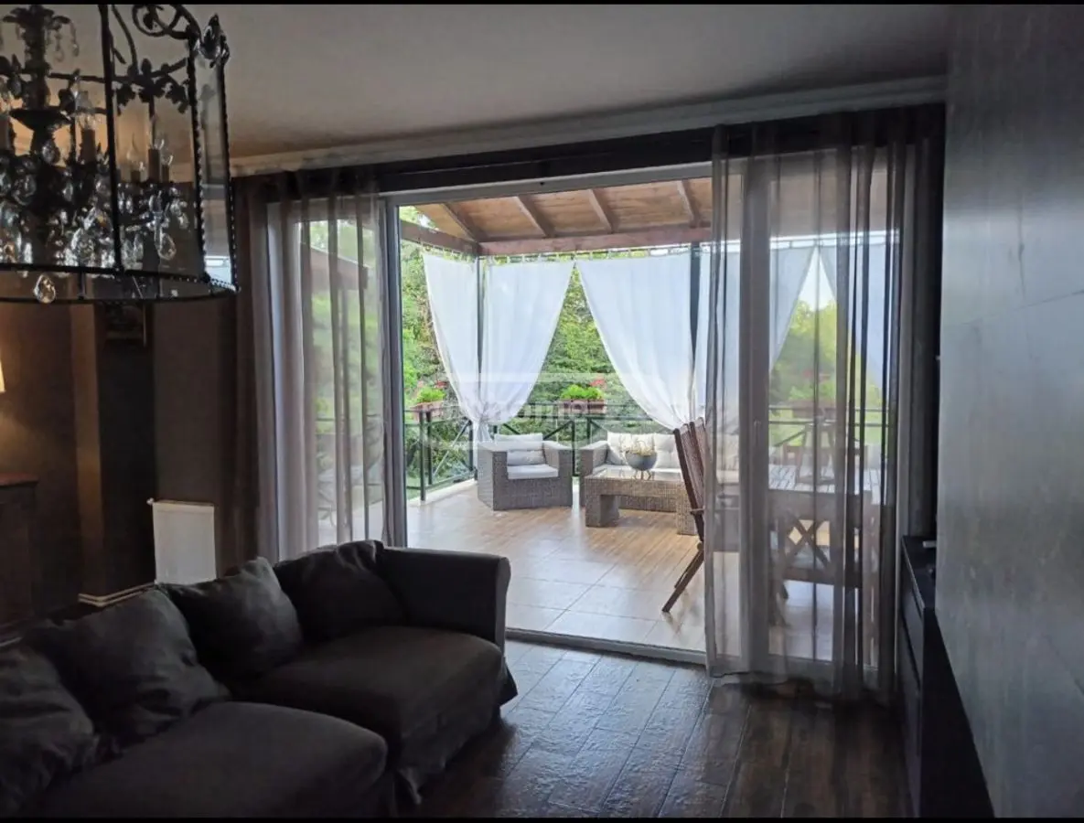 5 Room Country House For Rent In Kojori view 3