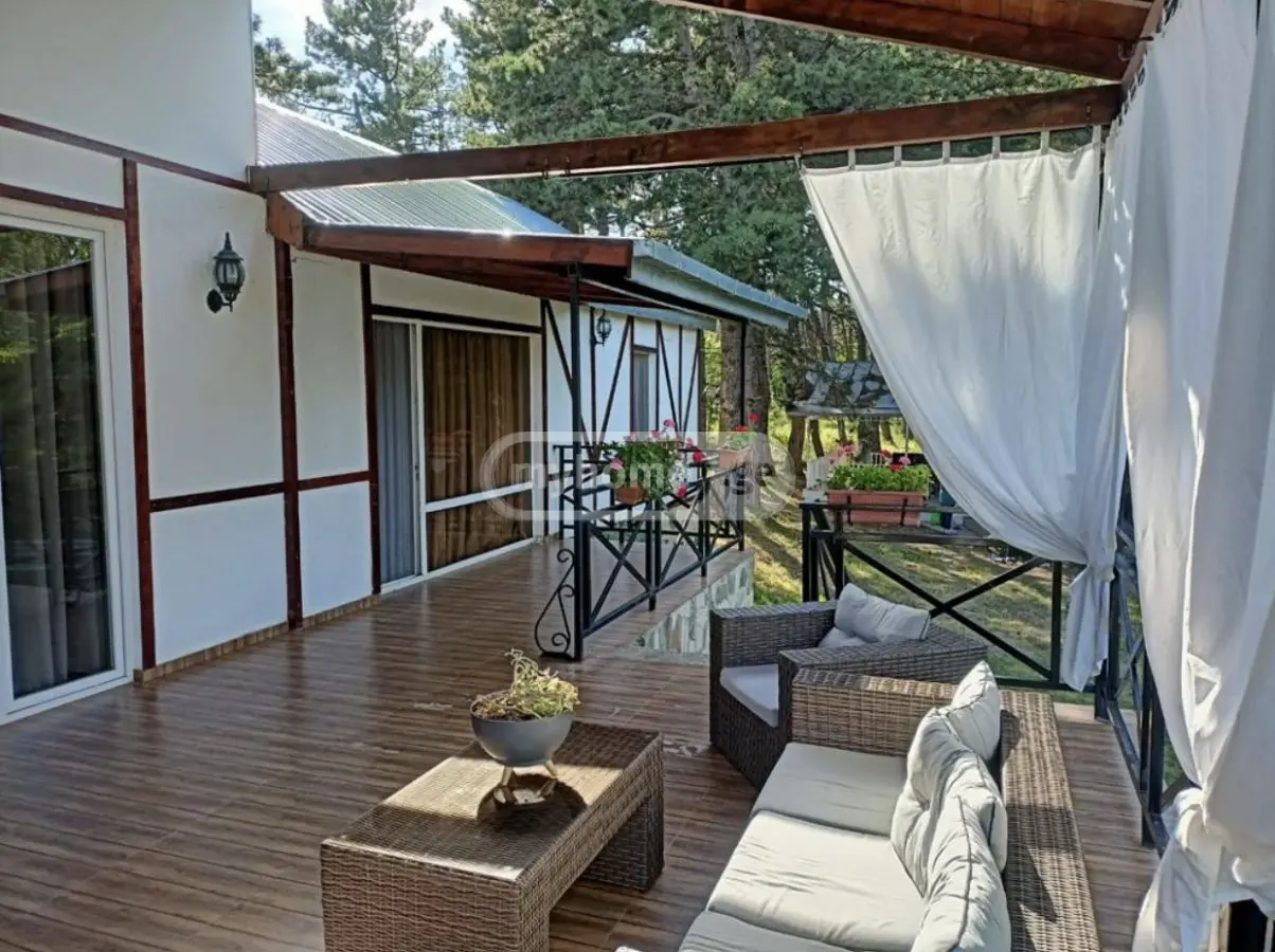 5 Room Country House For Rent In Kojori view 5