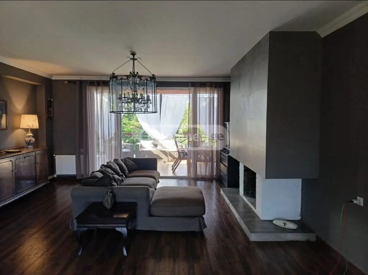 5 Room Country House For Rent In Kojori view 7