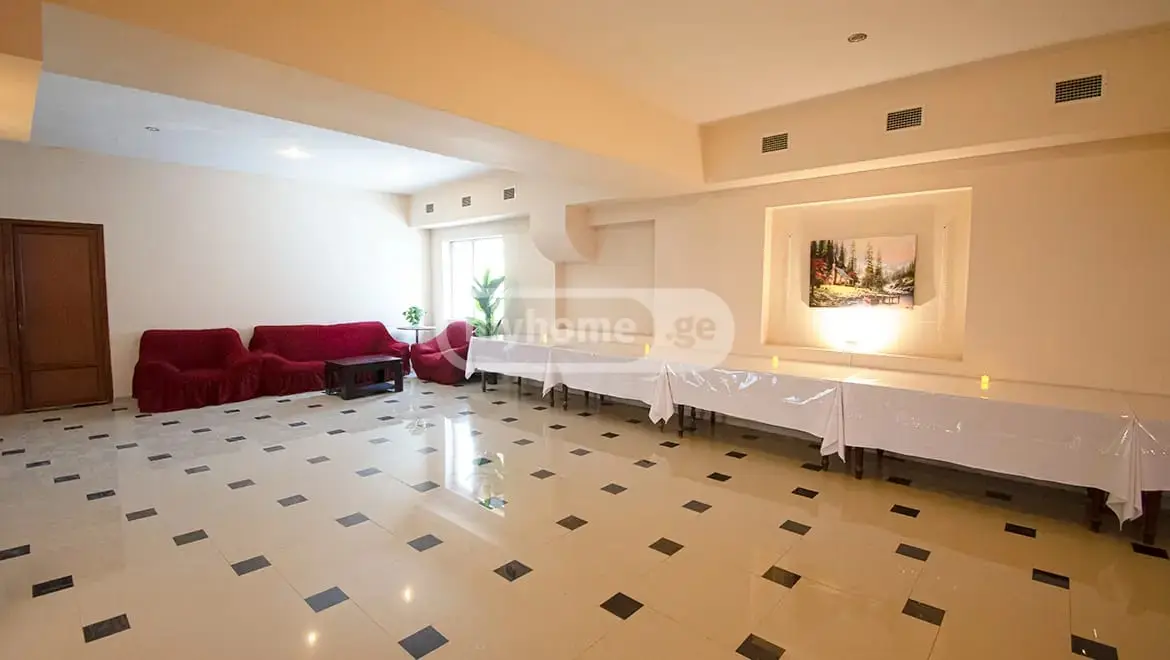 2 Room Country House Daily Rent In Saburtalo view 5