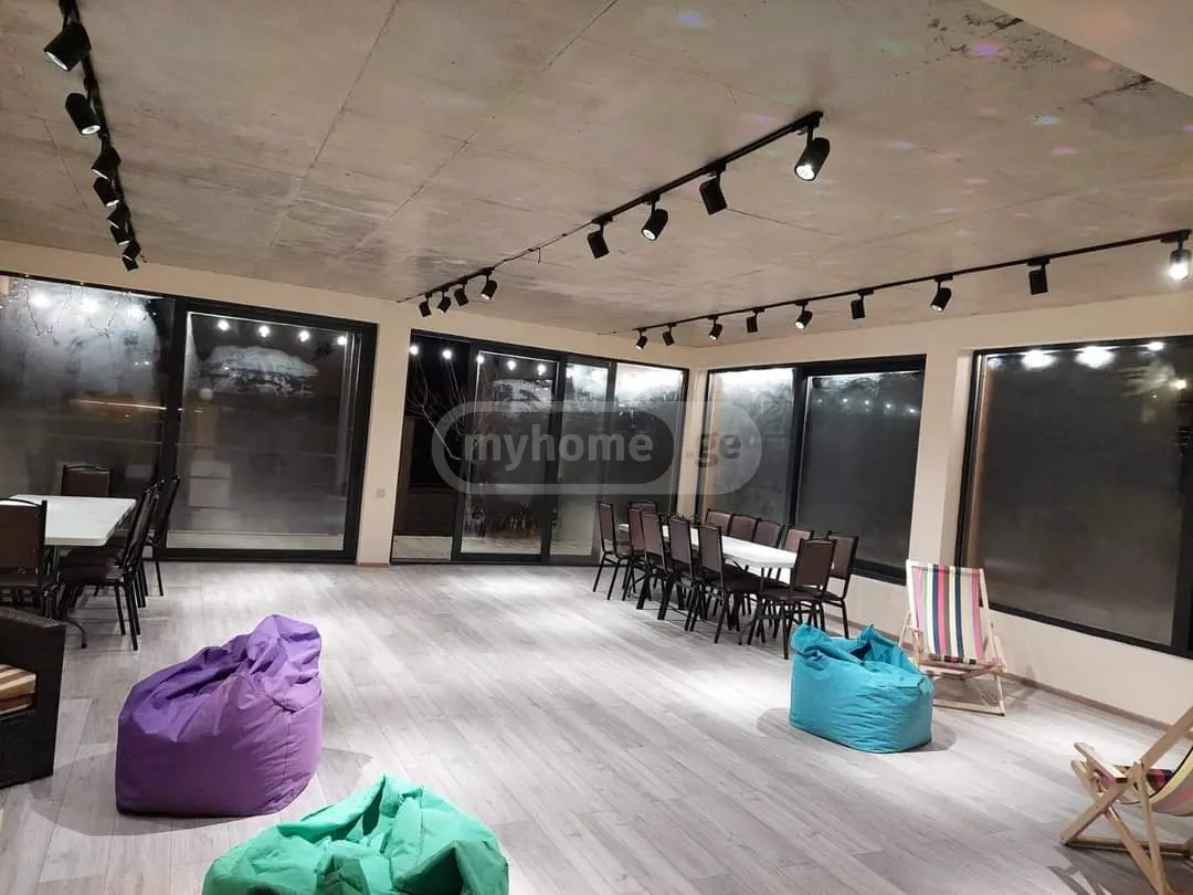 3 Room Private House Daily Rent In Didi Digomi view 2