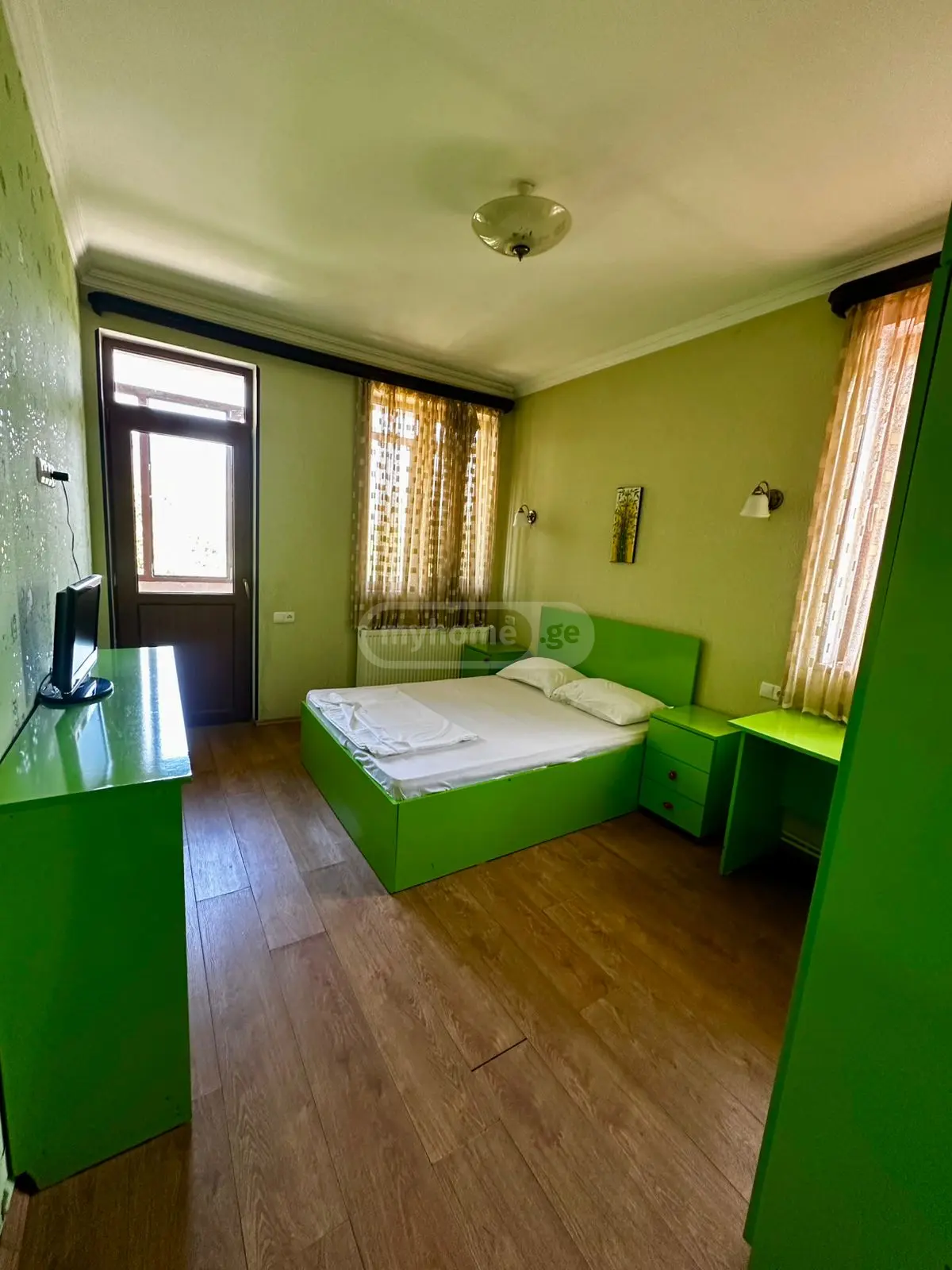 6 Room Private House Daily Rent In Digomi 1-9 view 4
