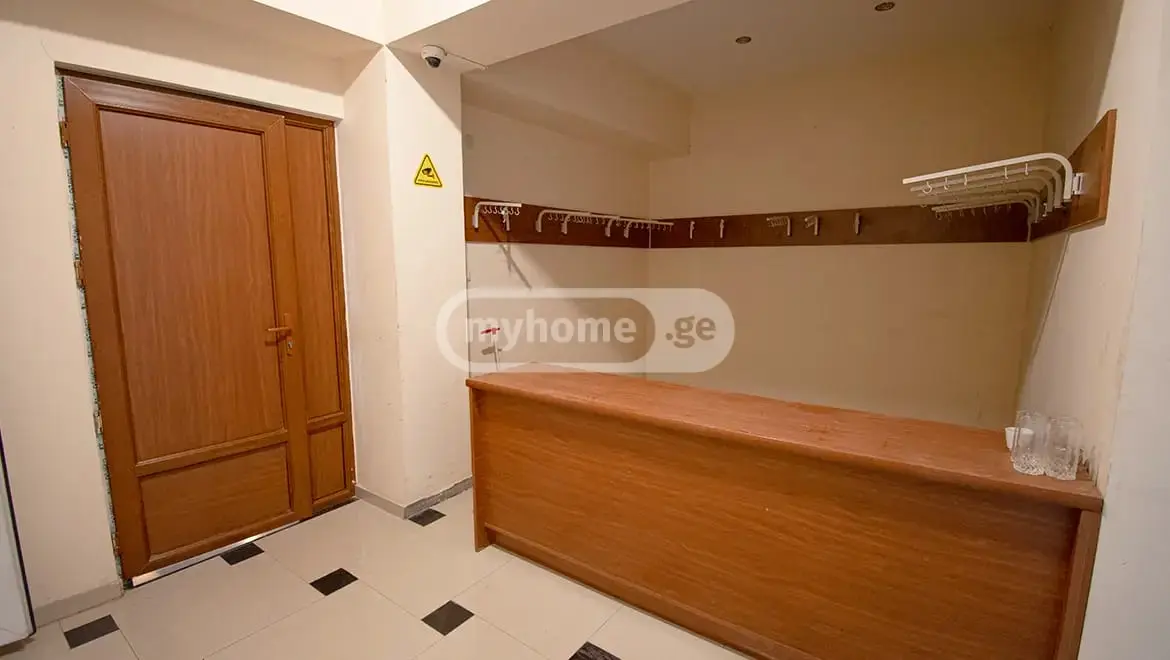 2 Room Country House Daily Rent In Saburtalo view 7