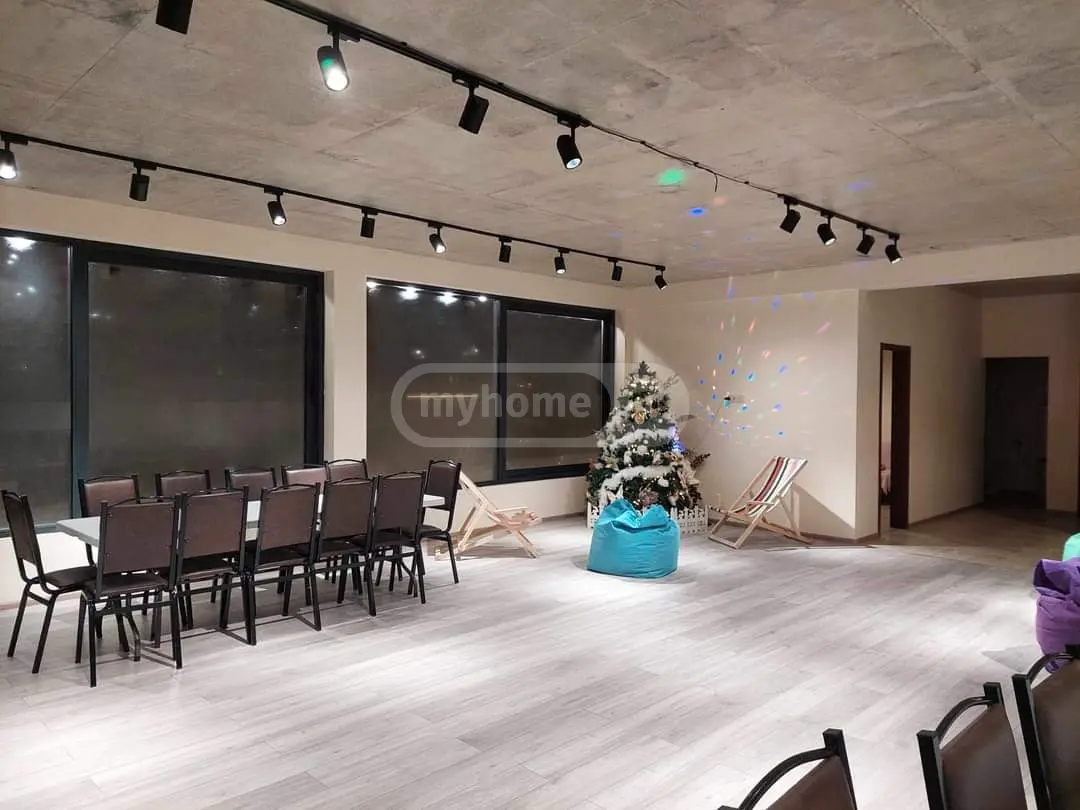 3 Room Private House Daily Rent In Didi Digomi view 5