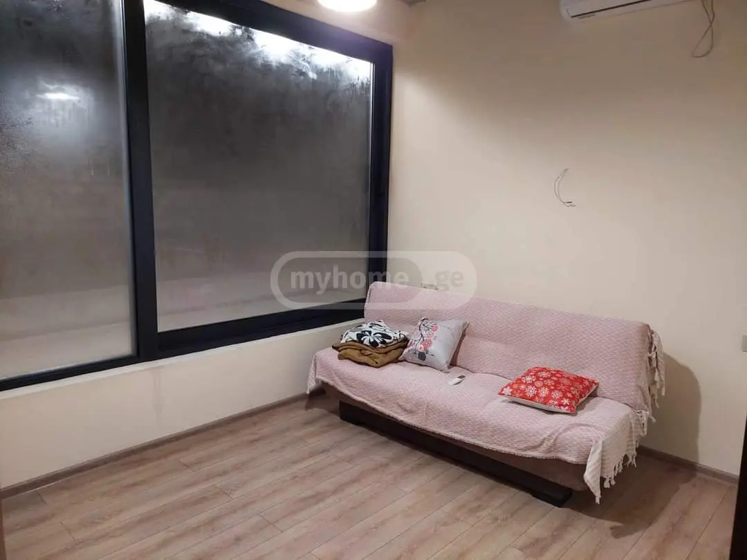 3 Room Private House Daily Rent In Didi Digomi view 6