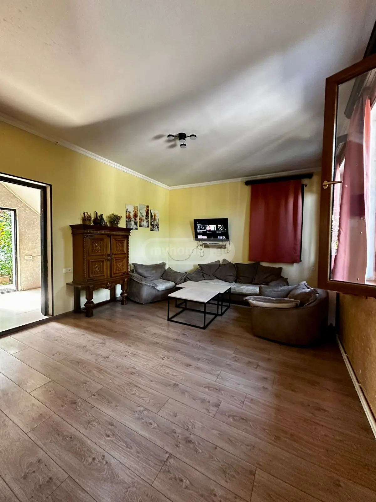 6 Room Private House Daily Rent In Digomi 1-9 view 5