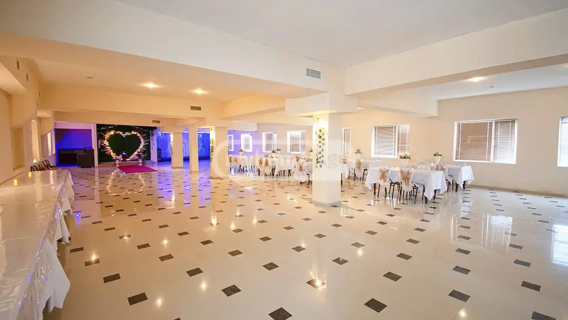 2 Room Country House Daily Rent In Saburtalo view 6