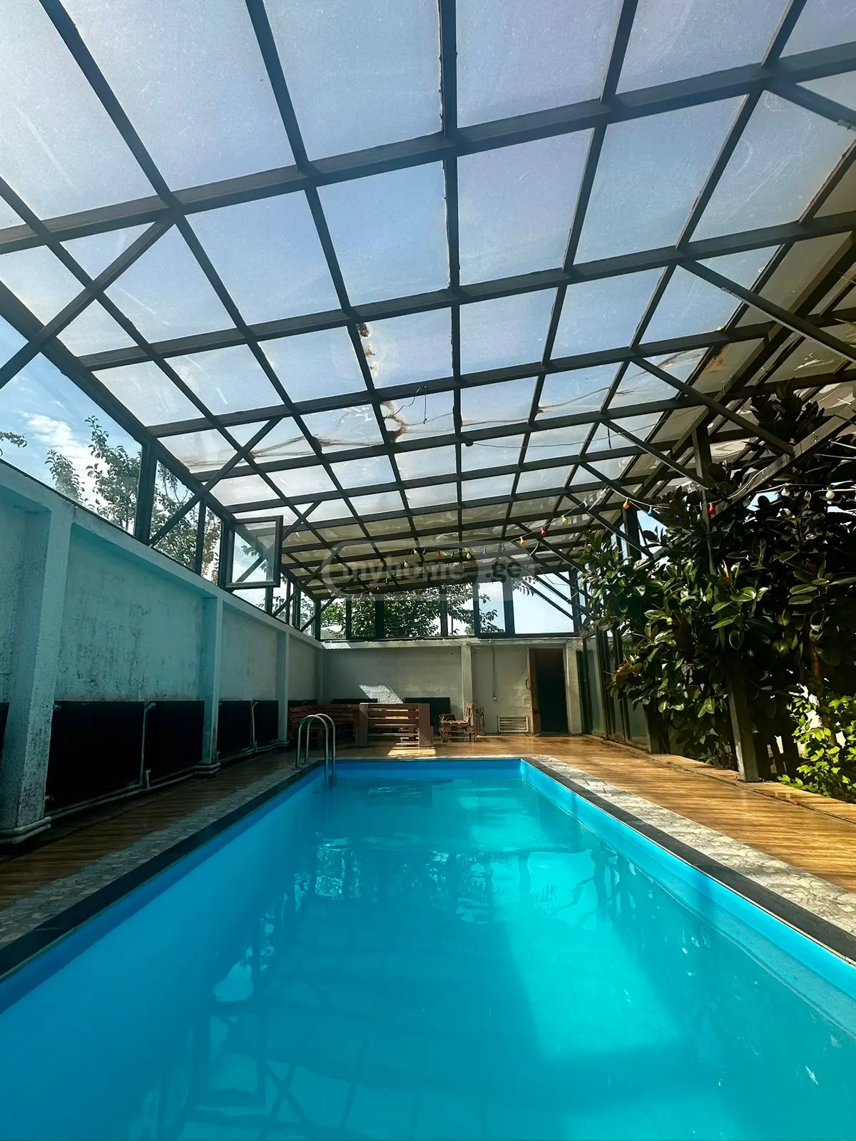 6 Room Private House Daily Rent In Digomi 1-9 view 1