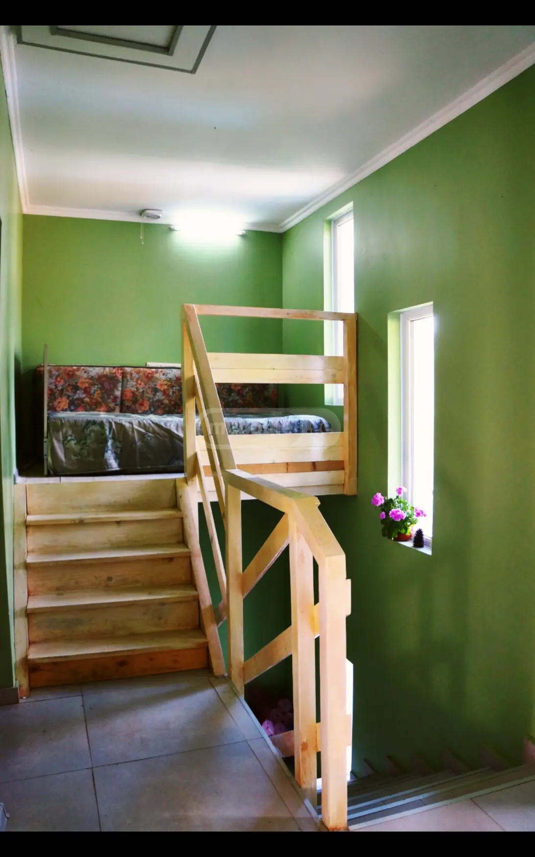 3 Room Private House For Sale view 12