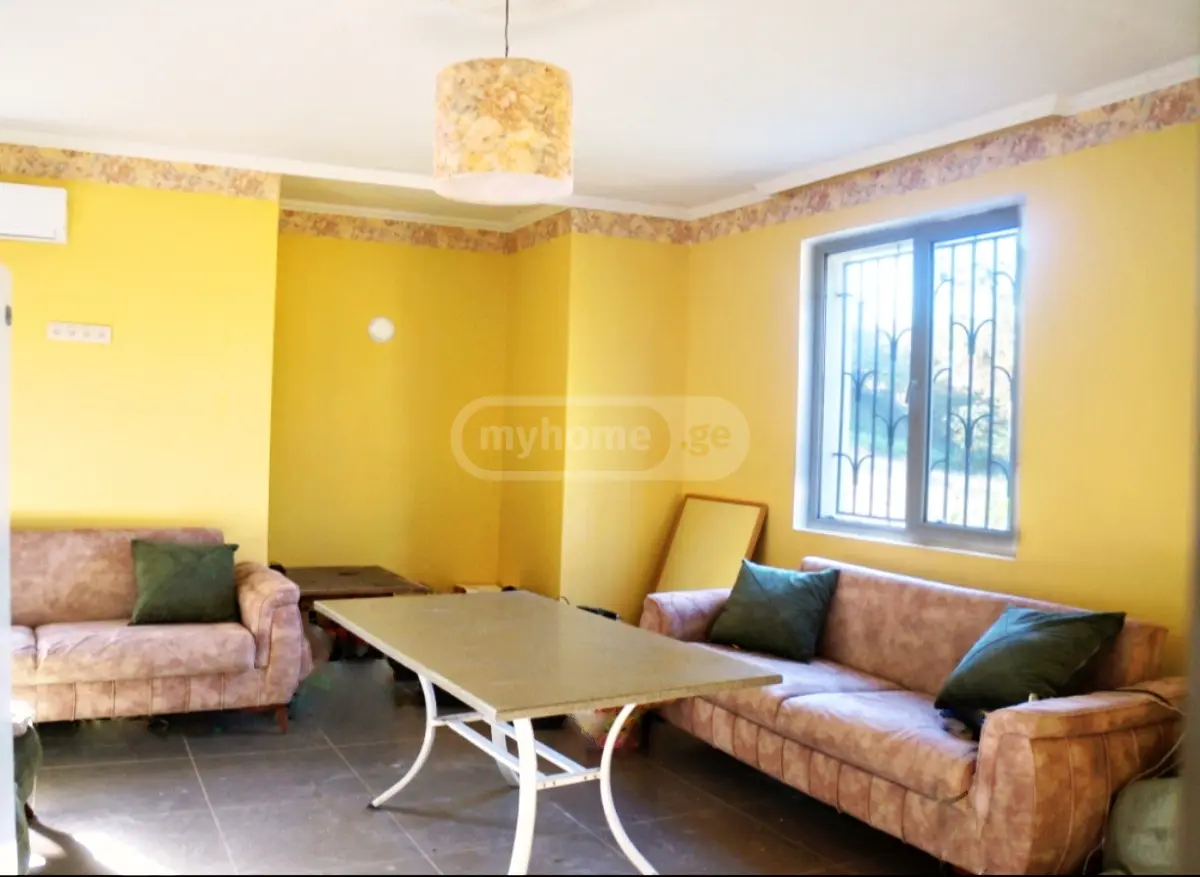 3 Room Private House For Sale view 11