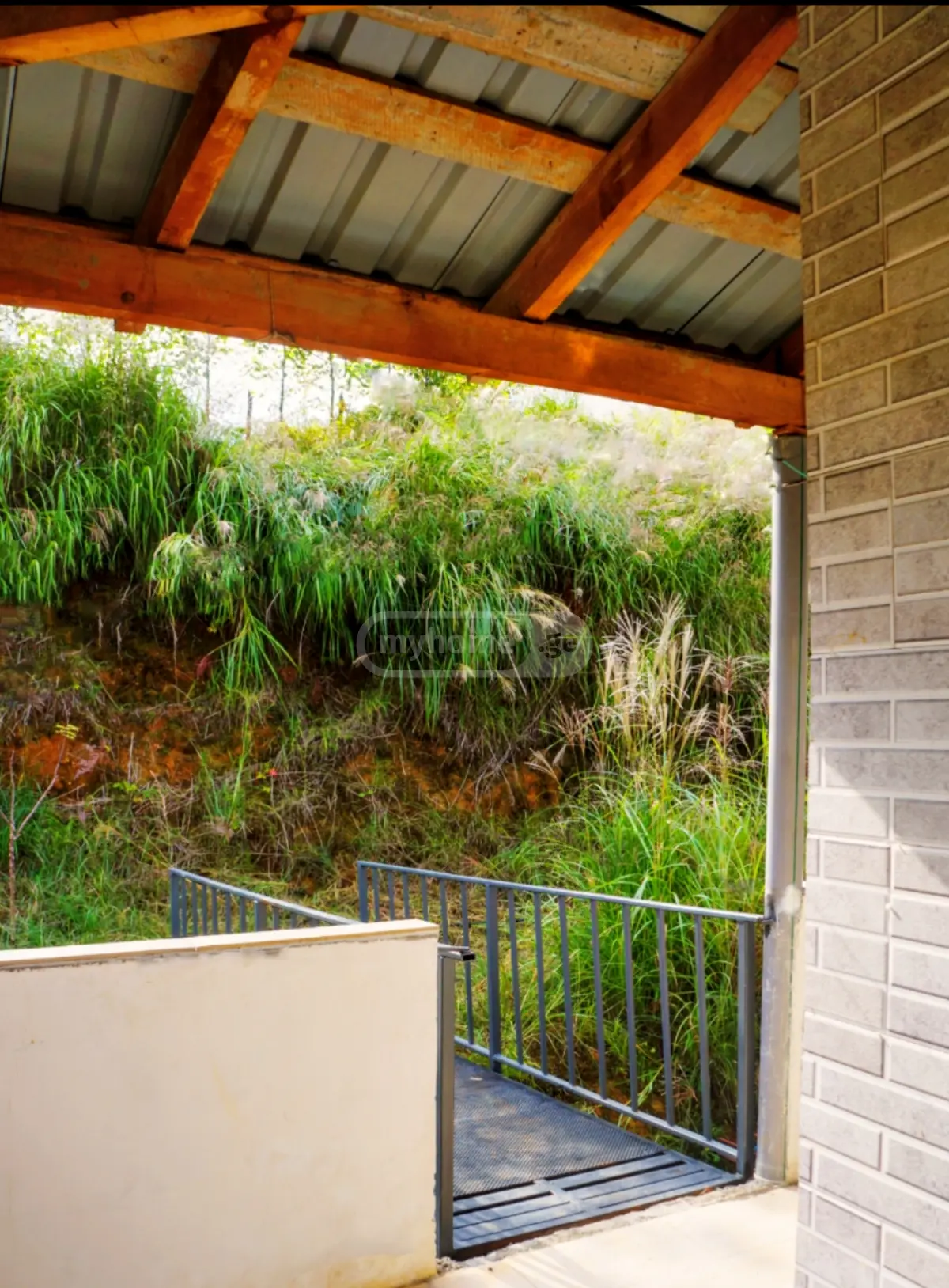 3 Room Private House For Sale view 13