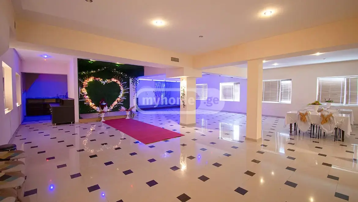 2 Room Country House Daily Rent In Saburtalo view 13