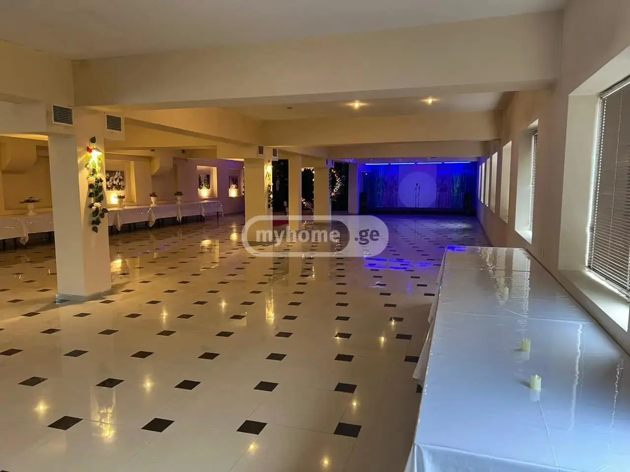 2 Room Country House Daily Rent In Saburtalo view 12