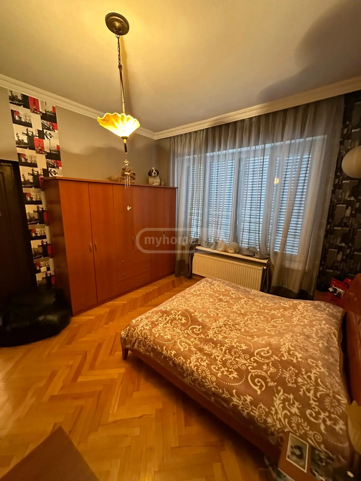 7 Room Private House For Sale view 10