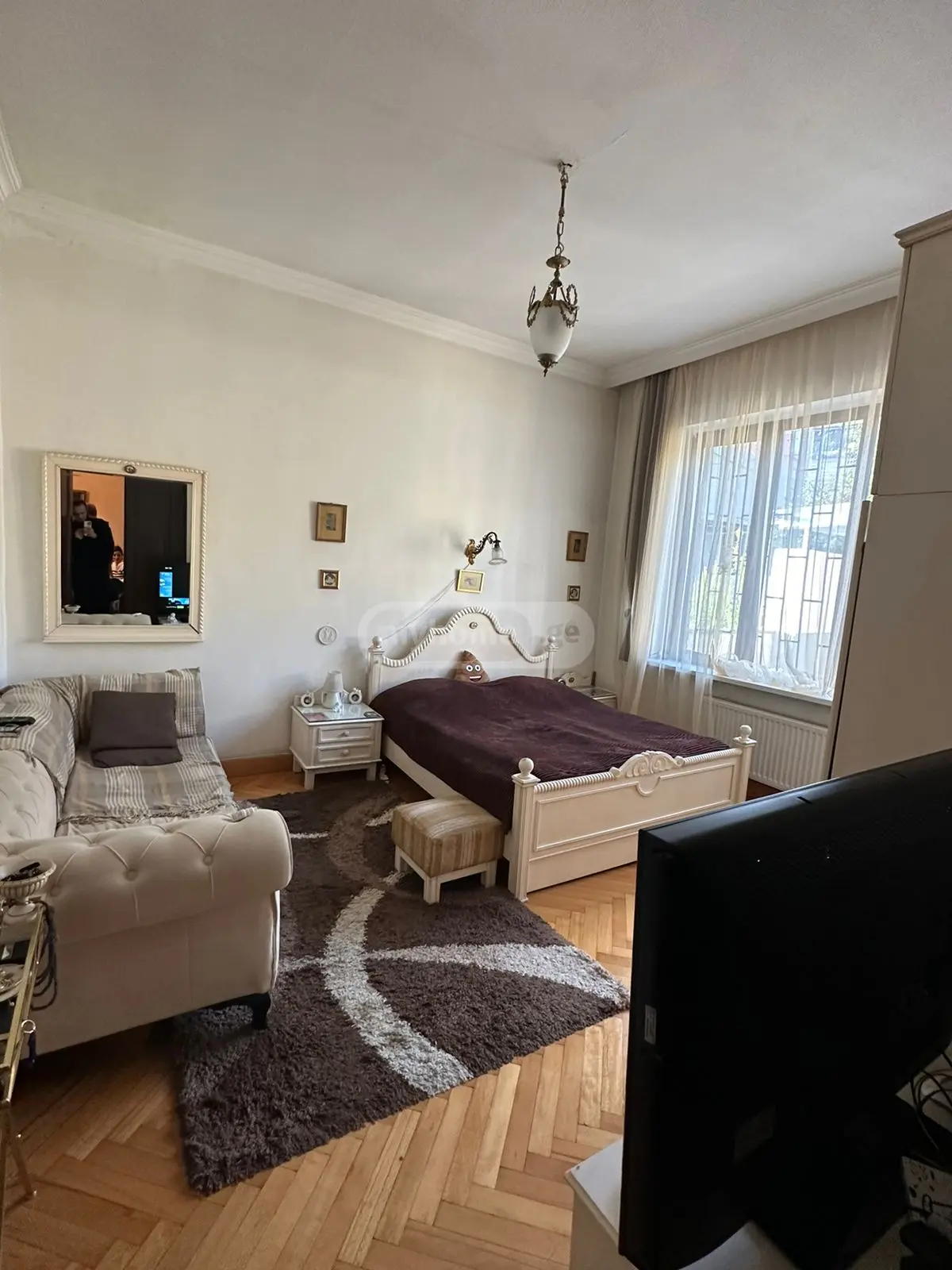 7 Room Private House For Sale view 9