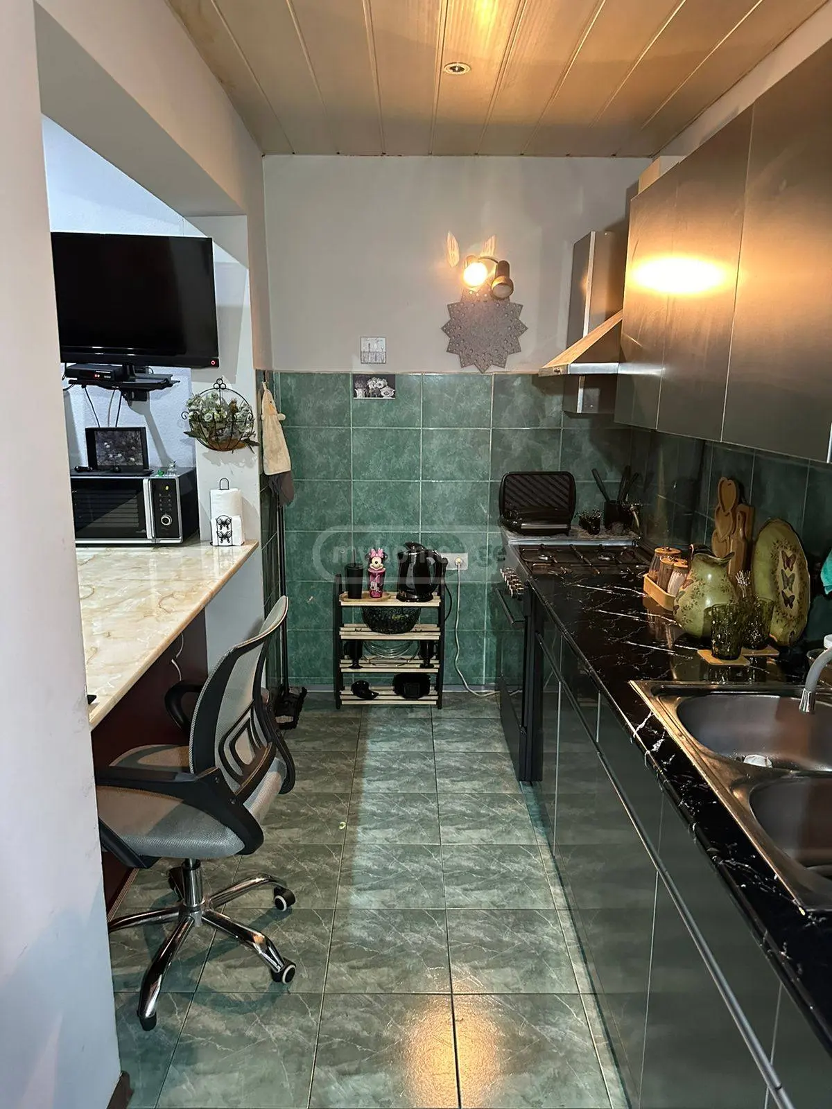7 Room Private House For Sale view 7