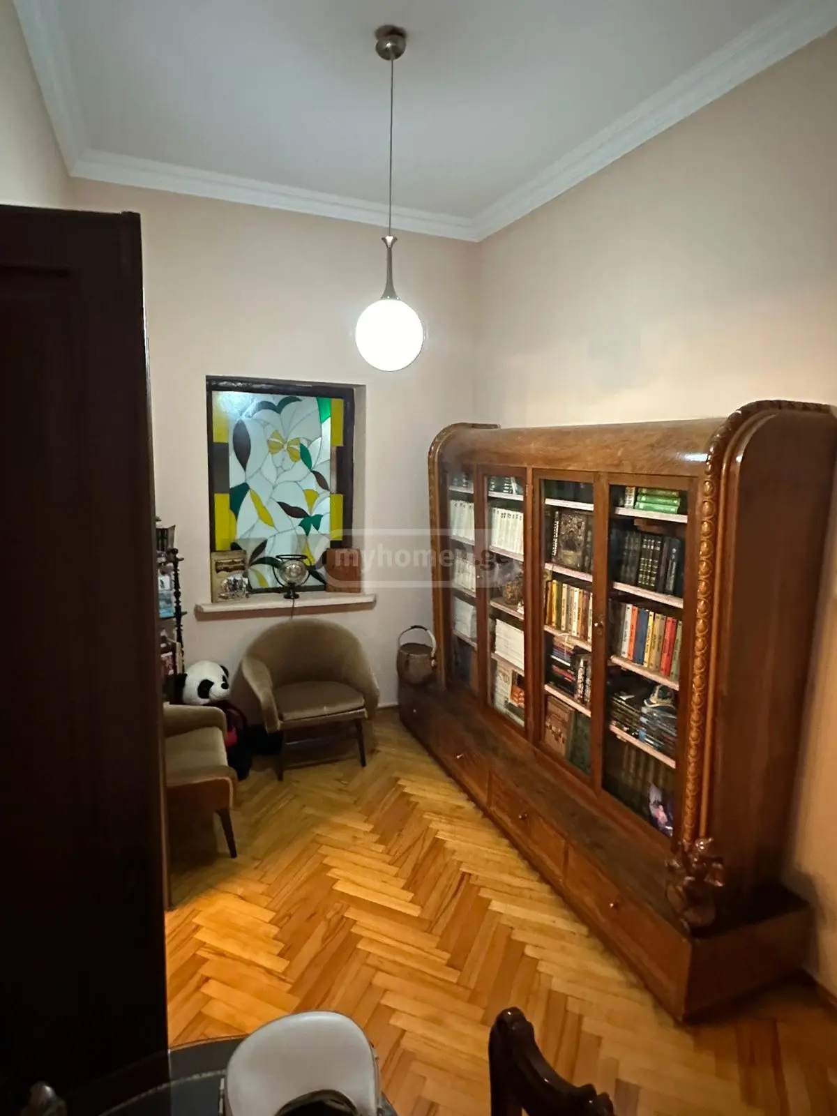 7 Room Private House For Sale view 8