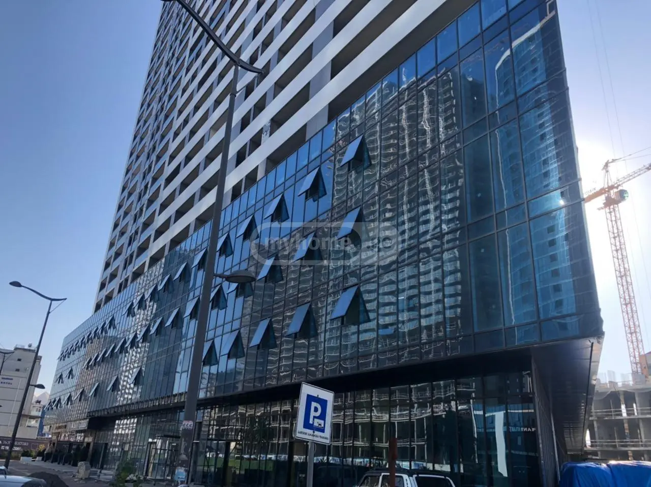 10+ Room Hotel For Sale Khimshiashvilis Ubani, In Batumi view 1