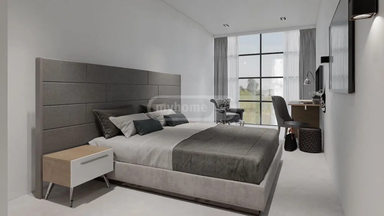 10+ Room Hotel For Sale Khimshiashvilis Ubani, In Batumi view 3