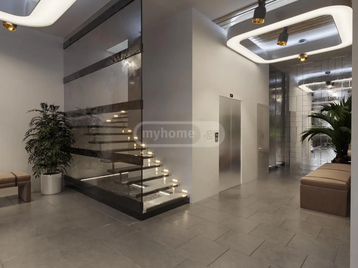 10+ Room Hotel For Sale Khimshiashvilis Ubani, In Batumi view 12