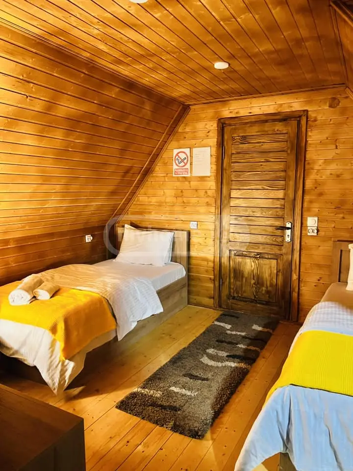 3 Room Private House Daily Rent Choma, In Qutaisi view 9