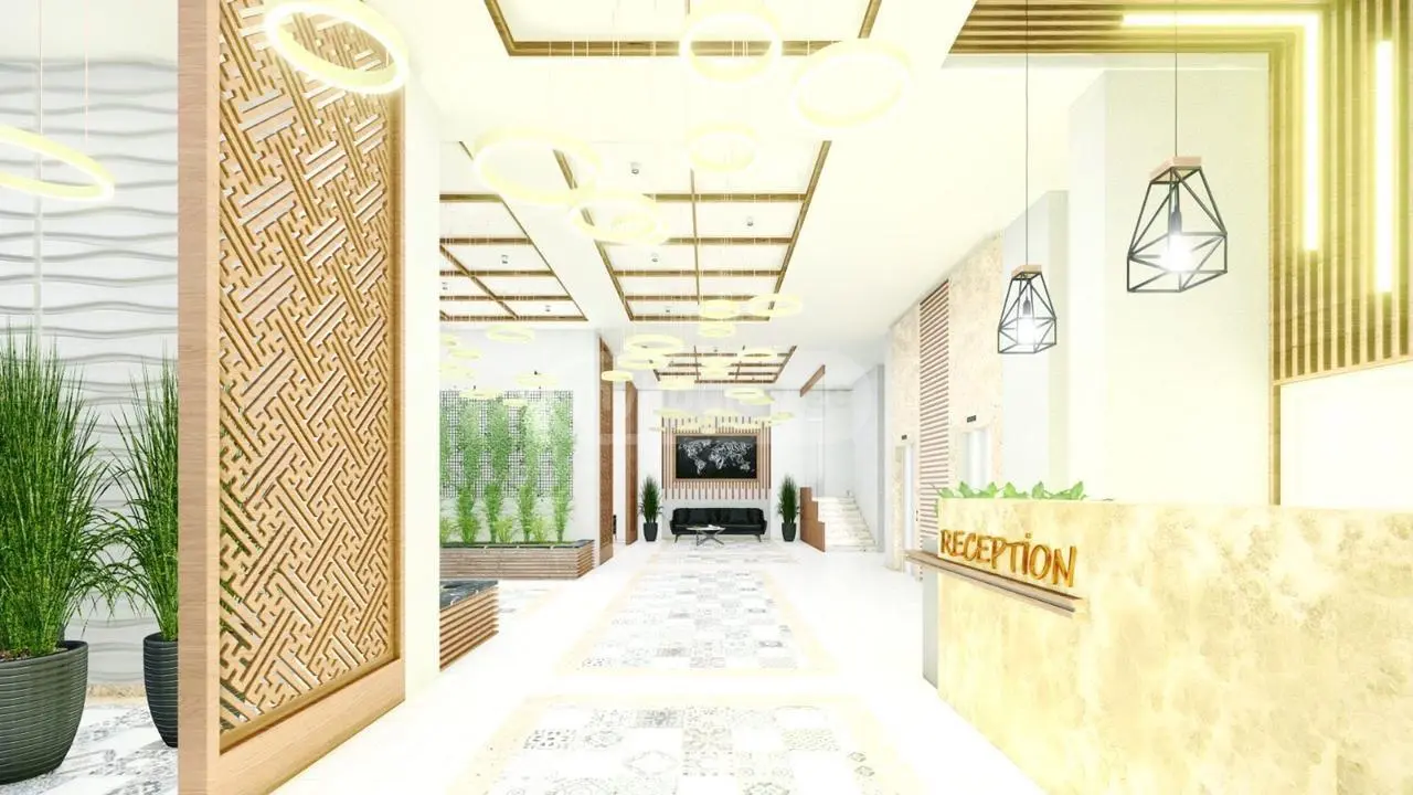 10+ Room Hotel For Sale Khimshiashvilis Ubani, In Batumi view 2