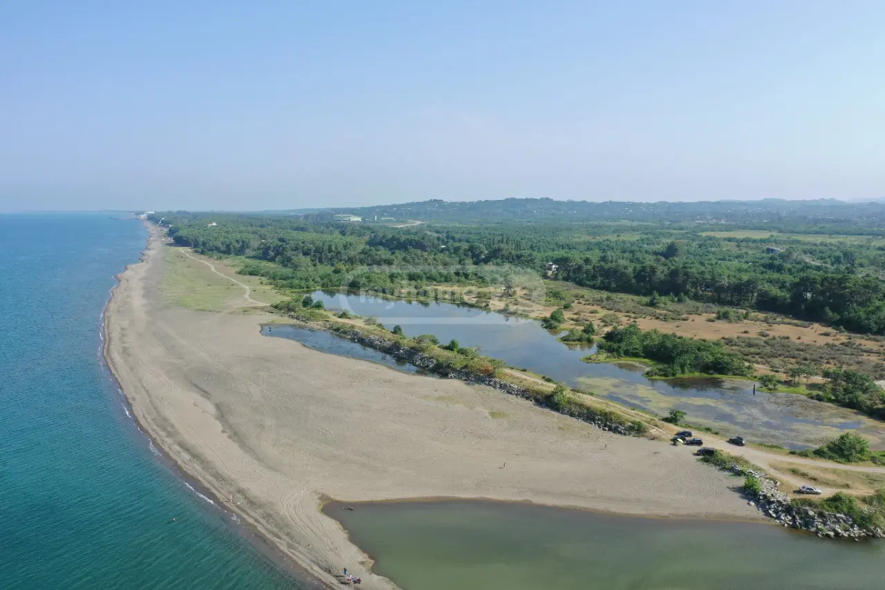 Non-Agricultural Plot For Sale In Shekvetili, In Ozurgeti Municipality view 7