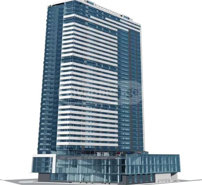 10+ Room Hotel For Sale Khimshiashvilis Ubani, In Batumi view 11