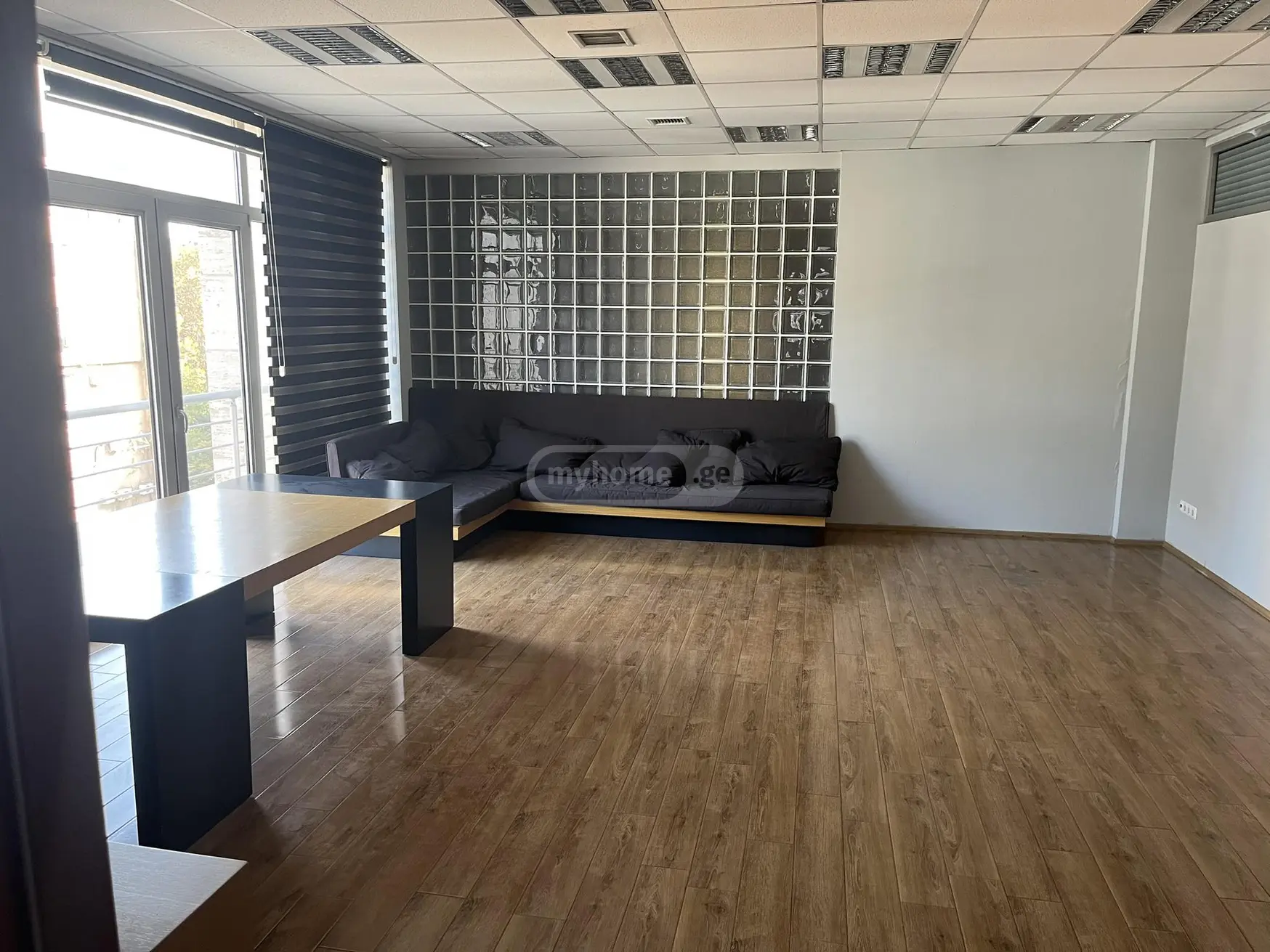Office Commercial Area For Sale In Mtatsminda view 6