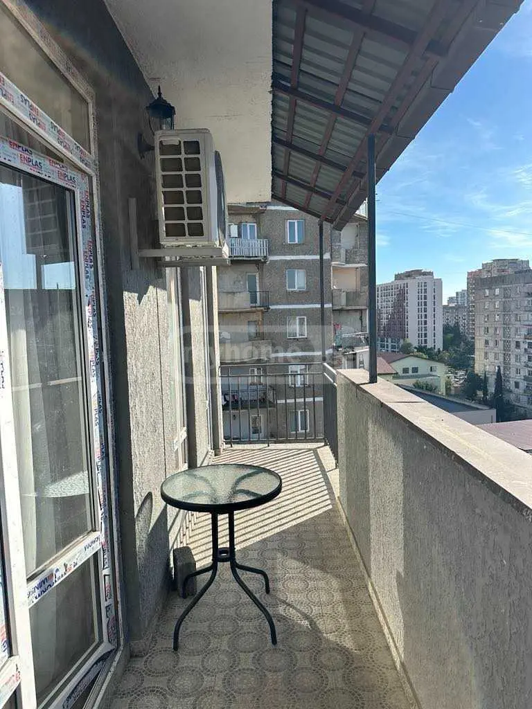 3 Room Apartment For Rent In Varketili view 11