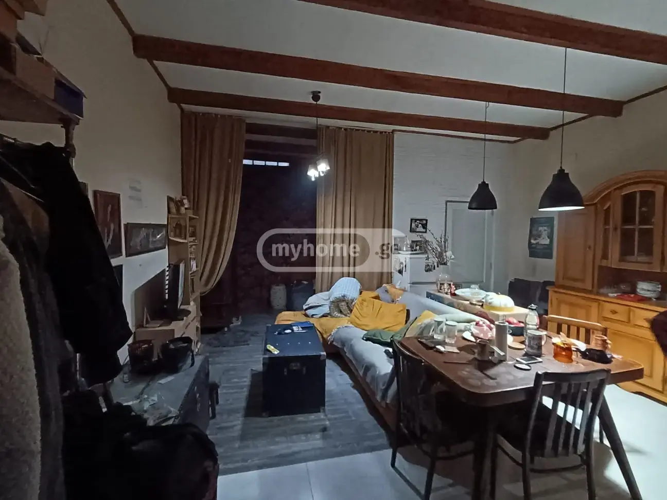 2 Room Apartment For Rent In Avlabari view 1