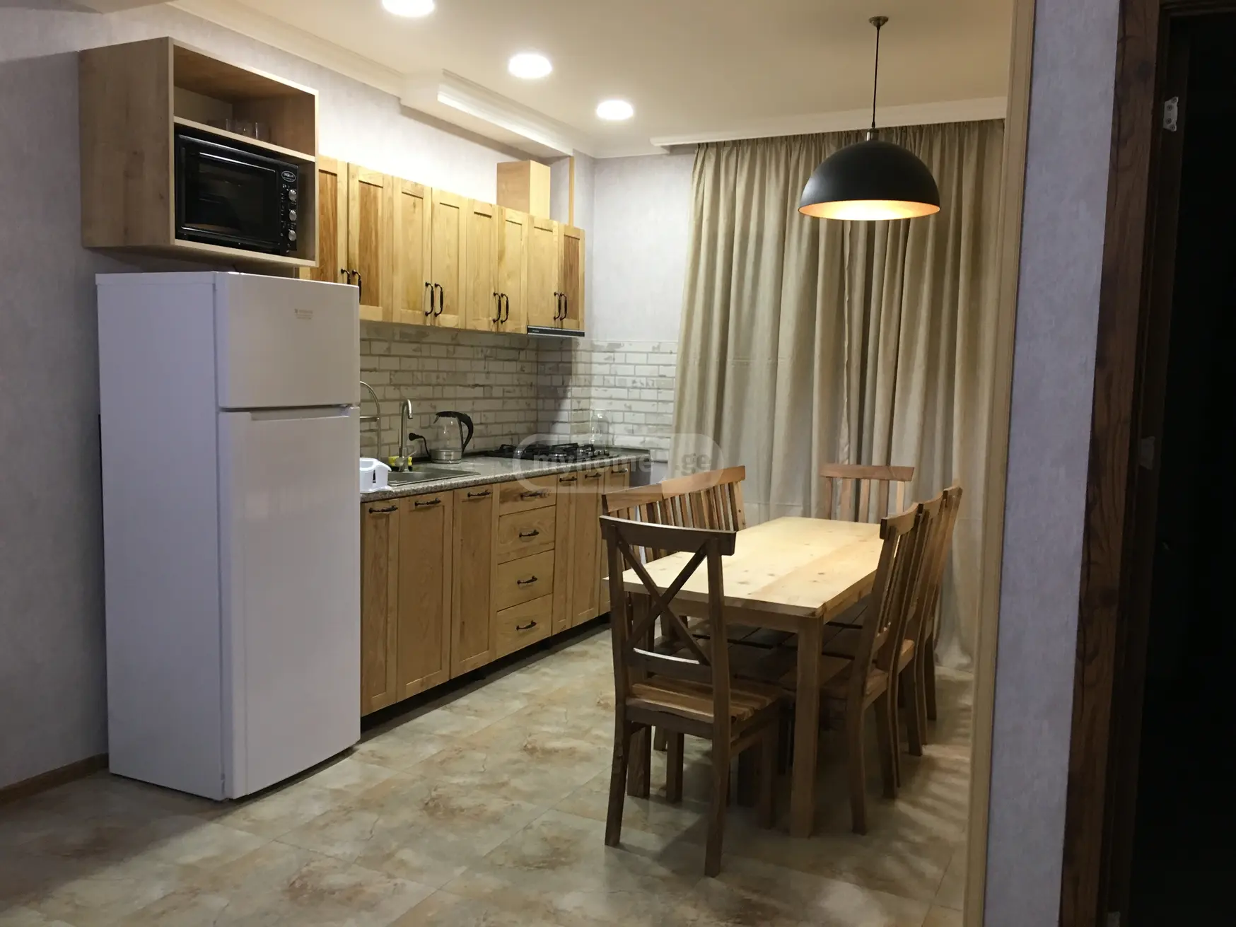 4 Room Hotel For Rent In Bakuriani view 7