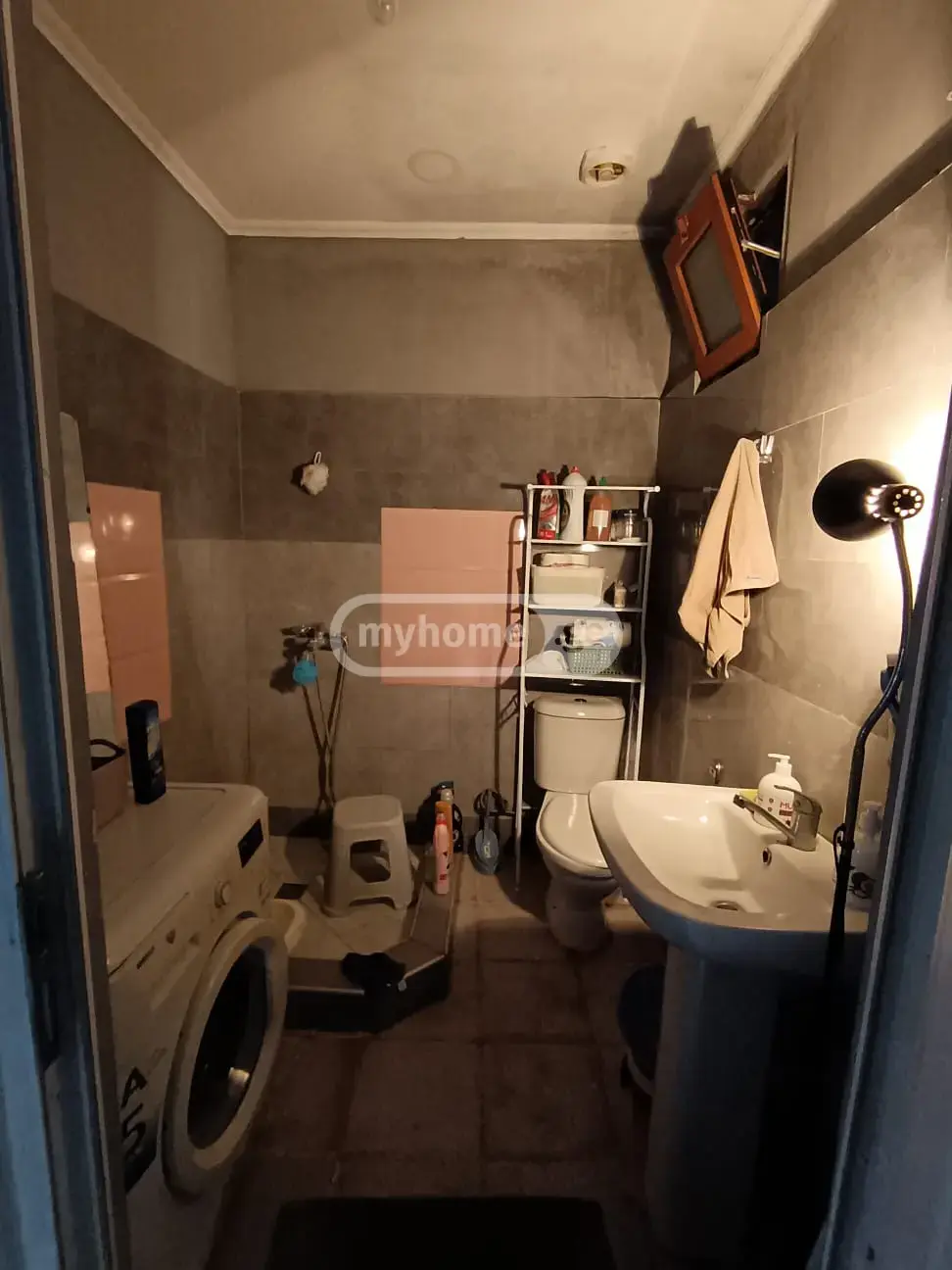 2 Room Apartment For Rent In Avlabari view 5