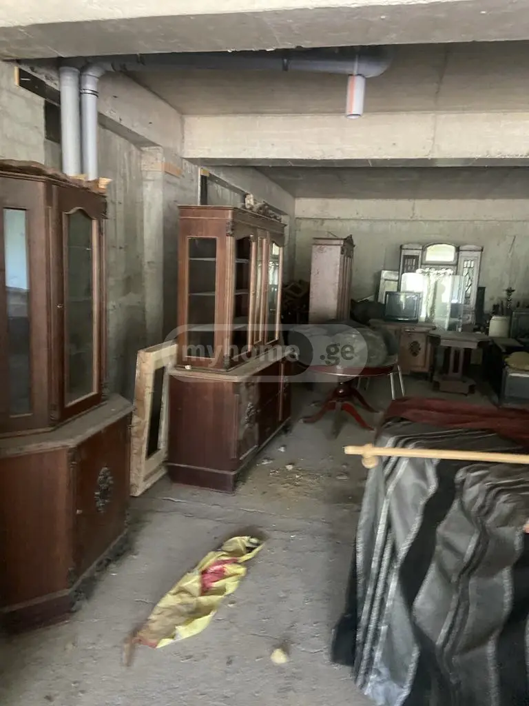 Universal Commercial Area For Sale In Borjomi view 4